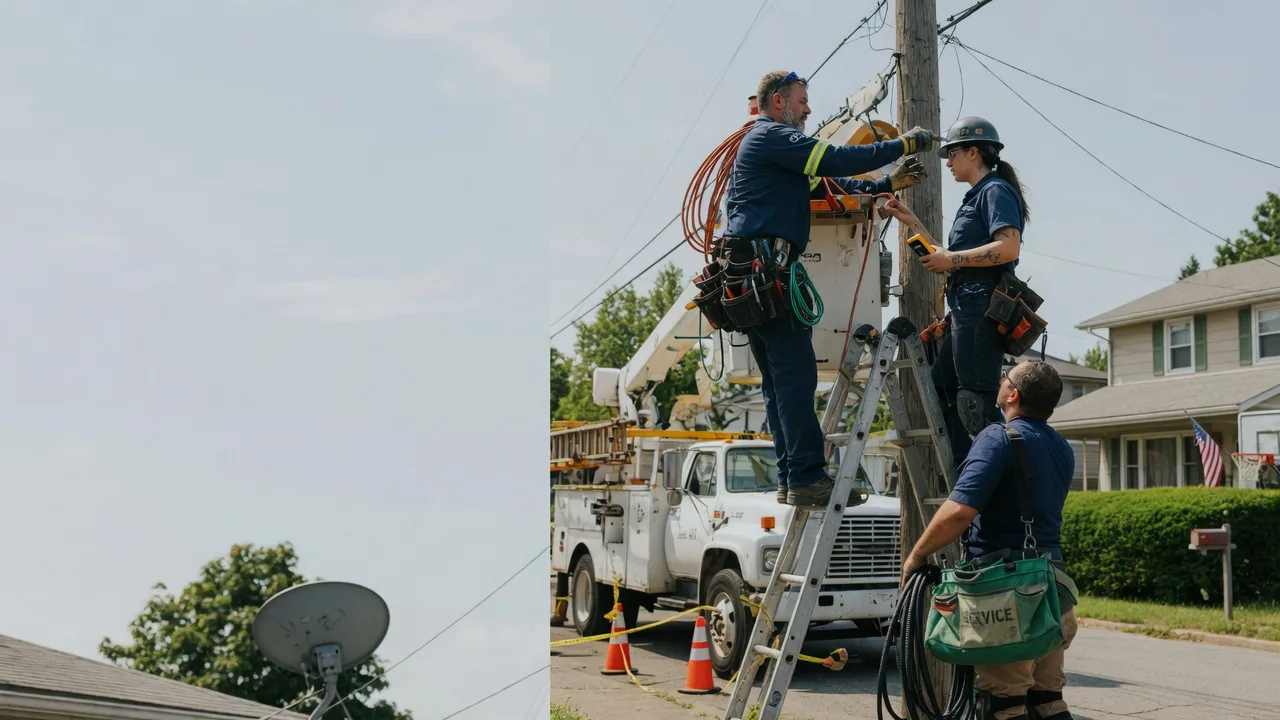 Electrical Repair in Proberta, CA near me